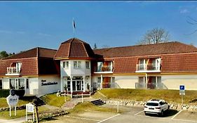 Hotel Garni Seeschlösschen
